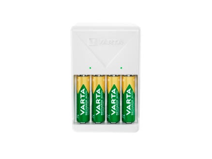 Varta batterijlader