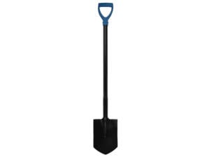 Talen Tools bêche 28x13 cm + manche en D 100cm