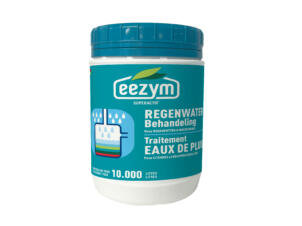 eezym behandeling voor regenwater 1kg