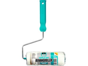 Bison behangroller