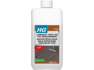 HG beschermfilm met glans laminaat 1l
