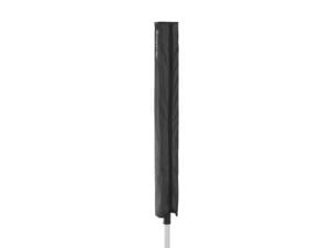 Brabantia beschermhoes droogmolen universeel zwart