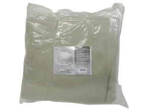 Ubbink beschermingsvlies rand 170 gr/m² wit
