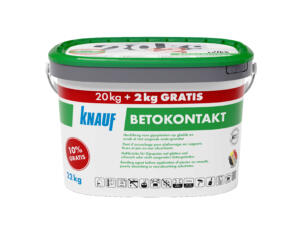 betokontakt 20kg +2kg