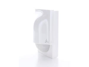 Legrand bewegingsmelder opbouw 140° wit
