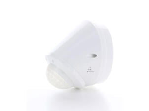Legrand bewegingsmelder opbouw 360° IP55 wit