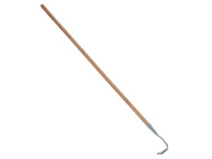 AVR binette à étrier 16cm + manche 140cm
