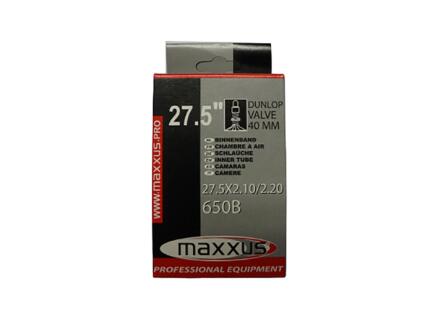 Maxxus binnenband 27,5" 1,95/2.125 40mm 1