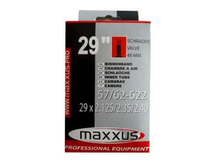 Maxxus binnenband 29x1,9-2,10 cm 1