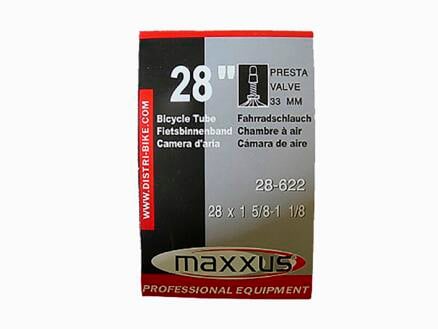 Maxxus binnenband 700x28c 1