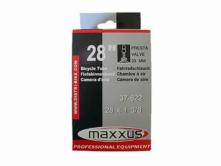 Maxxus binnenband 700x35c 1
