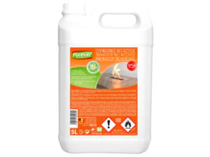 Forever bio ethanol 5l