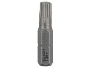 Bosch Professional bit extra hard Torx TX30 3 stuks