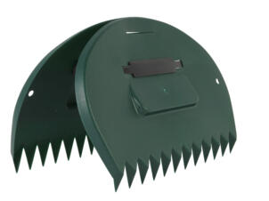 AVR bladgrijpers groen 37cm