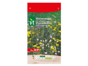VT bloemenweide akkerbloemen