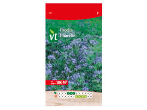 VT bloemenweide facelia