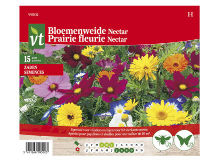 VT bloemenweide nectar 15g 1
