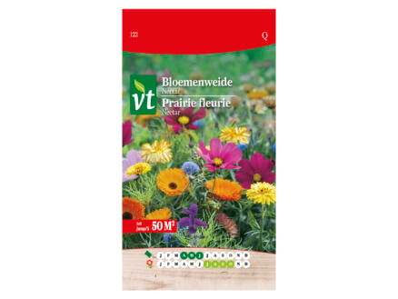 VT bloemenweide nectar 80g 1