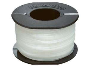Black+Decker bobijn trimmerdraad 1,5mm 50m