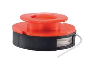 Black+Decker bobine coupe-bordures 1,5mm 5,5m