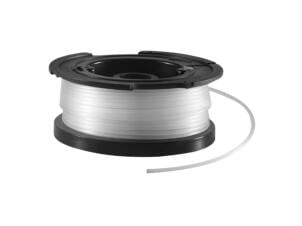 Black+Decker bobine de fil pour coupe-bordures 1,5mm 10m 3 pièces