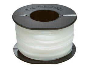 Black+Decker bobine de fil pour coupe-bordures 1,5mm 50m