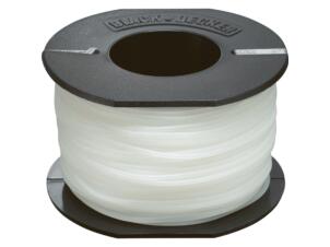 Black+Decker bobine de fil pour coupe-bordures 1,5mm 50m