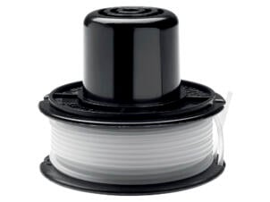 Black+Decker bobine de fil pour coupe-bordures 1,5mm 6m