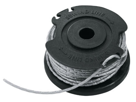 Bosch bobine de fil pour coupe-bordures 1,6mm 4m ART 23/26 1