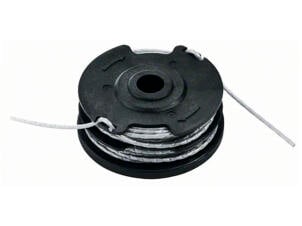 Bosch bobine de fil pour coupe-bordures 1,6mm 6m ART 24/27/30