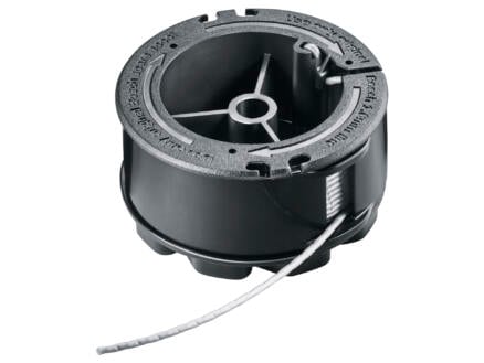 Bosch bobine de fil pour coupe-bordures 1,6mm 6m UniversalGrassCut 18/18-26/18-260 1