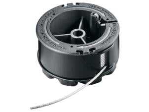 Bosch bobine de fil pour coupe-bordures 1,6mm 6m UniversalGrassCut 18/18-26/18-260