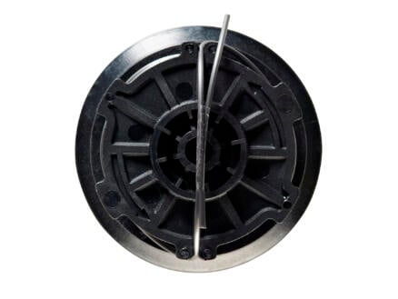 Bosch bobine de fil pour coupe-bordures 1,6mm 8m 1