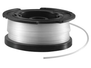 Black+Decker bobine de fil pour coupe-bordures 2mm 6m