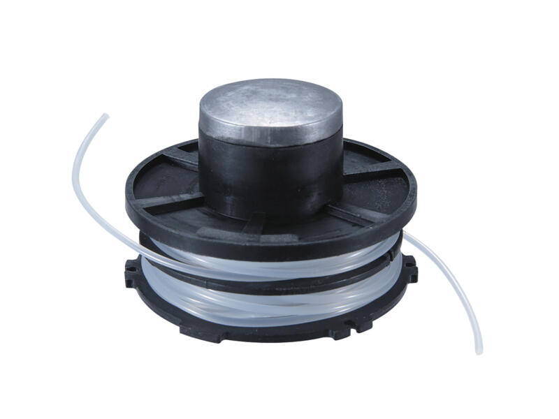 Bobine Fil De Coupe 1x1.65mm Click System Makita 195858-1 - Pour DUR181