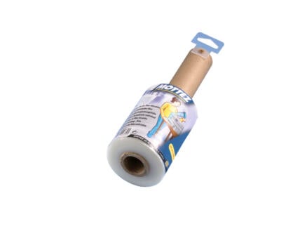 Mottez bobinette de film étirable 200m 13cm