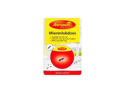 Aeroxon boîte anti-fourmis 1