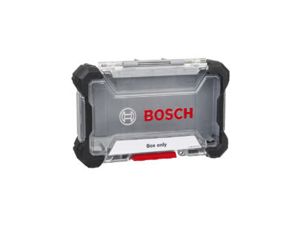 Bosch boîte de rangement pour embouts M