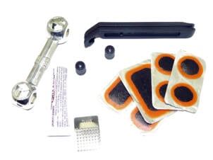 Maxxus boîte de réparation complète