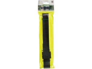 Nature boomband 60x3,8 cm rubber 2 stuks