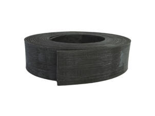 Ubbink borderrand 14cm 7mm PVC