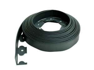 Nature borderrand 5cm 10m groen