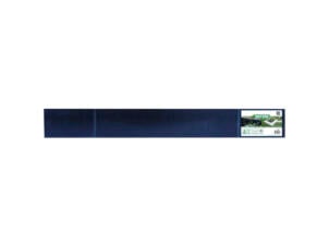 Nature borderrand recht 14cm 1,20m