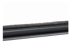 Telluria borstels en meedragers voor glaswand Classico Lounge S 2424/2724/3024 tuinhuis