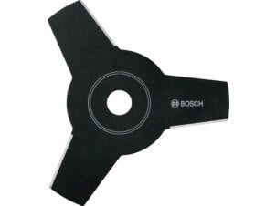 Bosch bosmaaiermes AdvancedGrassCut 36V-33 accu trimmer / AdvancedBrushCut 36V-23 bosmaaier