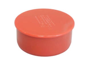 Scala bouchon d'égout 11cm