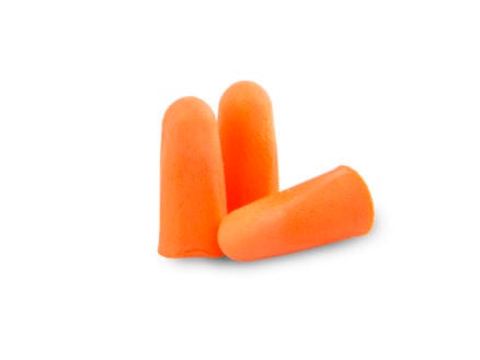 Busters bouchons d'oreille 32dB 8 pièces