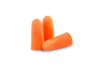 Busters bouchons d'oreille 32dB 8 pièces