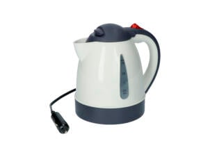Carpoint bouilloire 24V 1l blanc