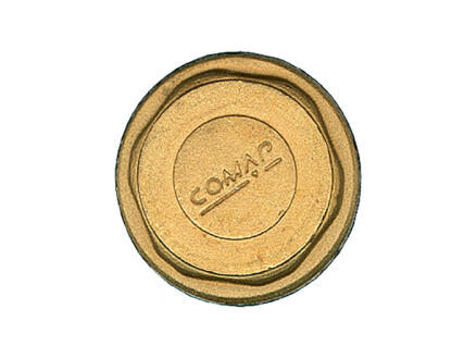 Saninstal bouton collecteur M 4/4" 1